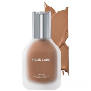 Haus Labs By Lady Gaga Triclone Skin Tech Medium Coverage Foundation - Shade 350